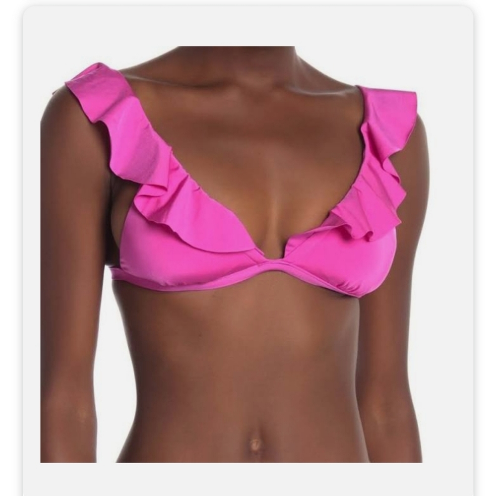 Trina Turk bikini top